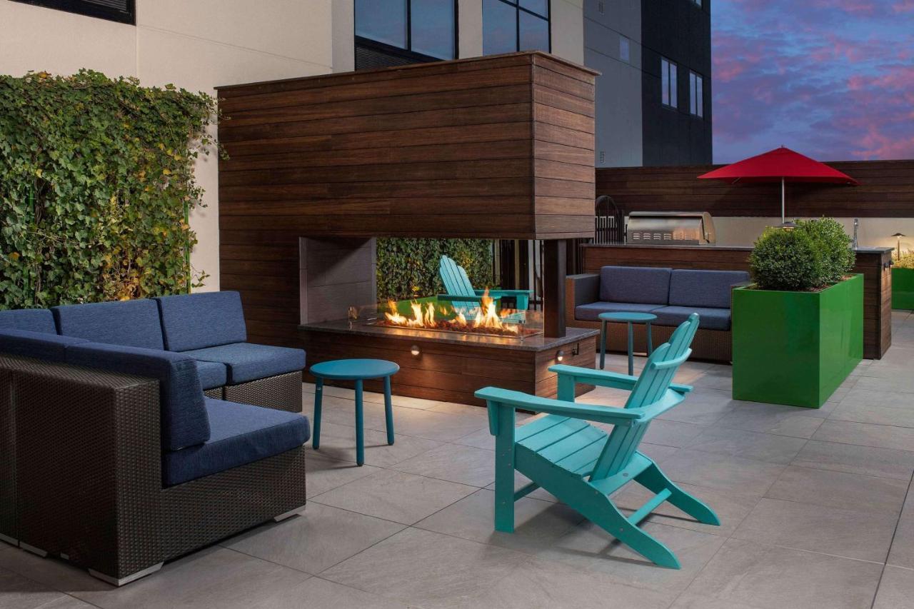 Tru By Hilton Downtown Convention Center Hotel 3*